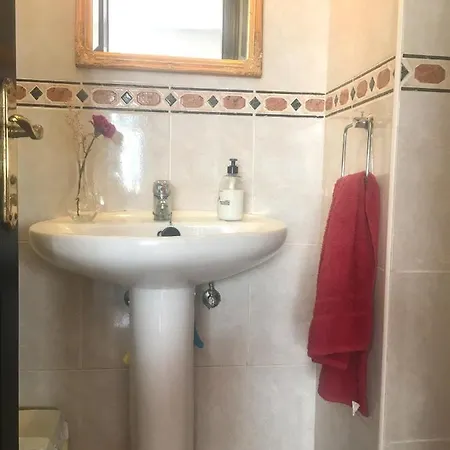 Duplex 3 Con Parking Privado Holiday home Costa Teguise