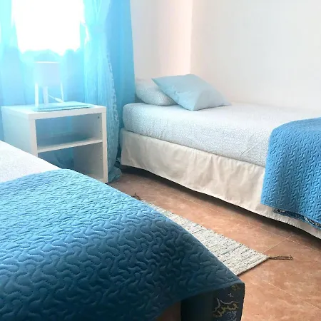 Duplex 3 Con Parking Privado Holiday home