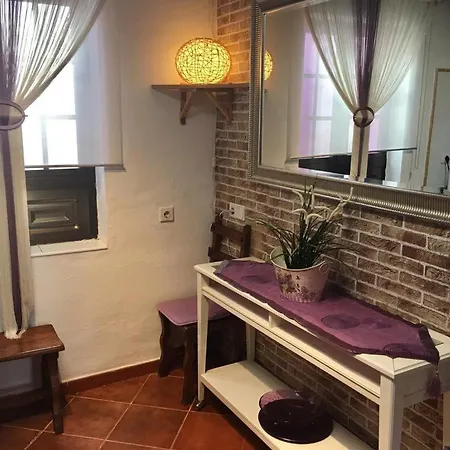 Holiday home Duplex 3 Con Parking Privado
