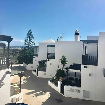 Holiday home Duplex 3 Con Parking Privado *