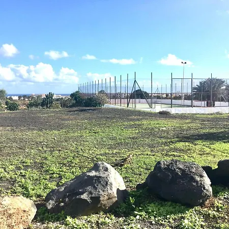 Holiday home Duplex 3 Con Parking Privado Costa Teguise