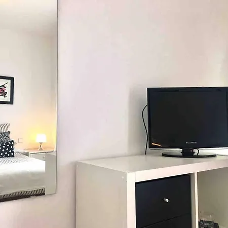 Duplex 3 Con Parking Privado Tatil Evi Costa Teguise