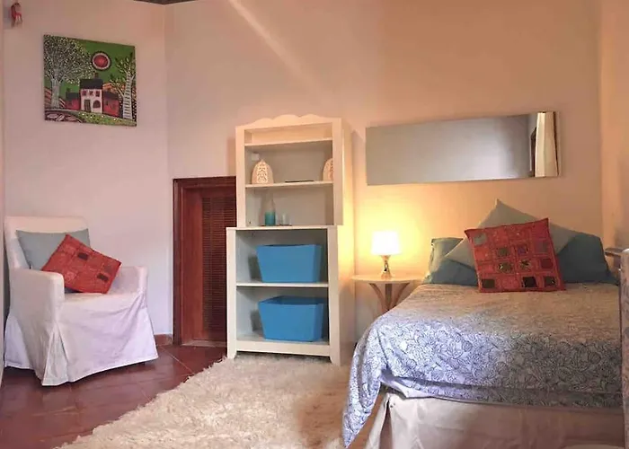 Duplex 3 Con Parking Privado 펜션