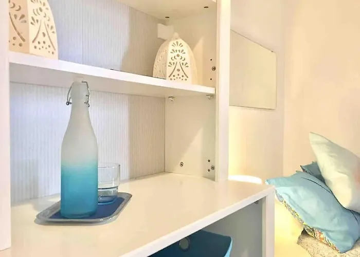 Duplex 3 Con Parking Privado