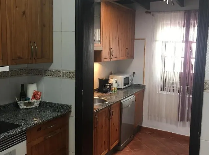 펜션 Duplex 3 Con Parking Privado 코스타 테기세