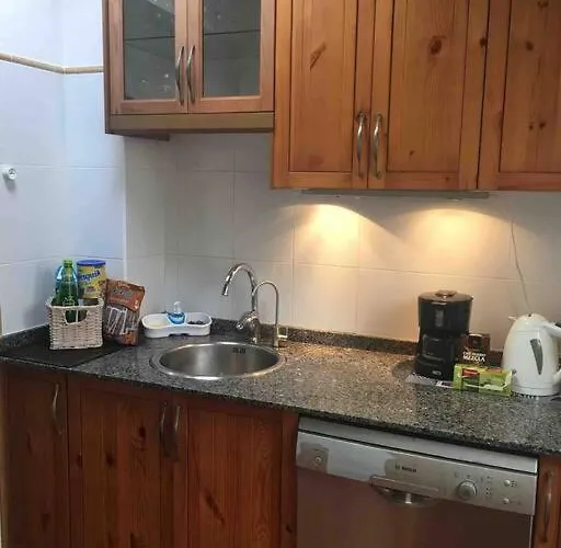 Duplex 3 Con Parking Privado 펜션