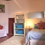 Duplex 3 Con Parking Privado Prázdninový dům