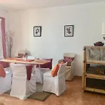 Duplex 3 Con Parking Privado Prázdninový dům *