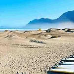 Duplex 3 Con Parking Privado Prázdninový dům Costa Teguise