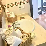 Duplex 3 Con Parking Privado Prázdninový dům Costa Teguise