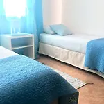Duplex 3 Con Parking Privado Prázdninový dům