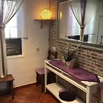 Prázdninový dům Duplex 3 Con Parking Privado