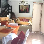 Duplex 3 Con Parking Privado Prázdninový dům Costa Teguise