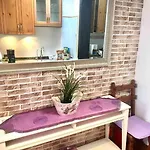 Duplex 3 Con Parking Privado Prázdninový dům *