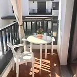 Duplex 3 Con Parking Privado Prázdninový dům