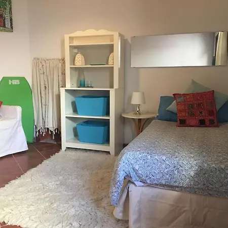 Duplex 3 Con Parking Privado 度假居 科斯塔特吉塞