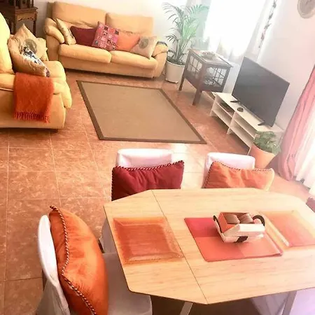 Duplex 3 Con Parking Privado * 科斯塔特吉塞