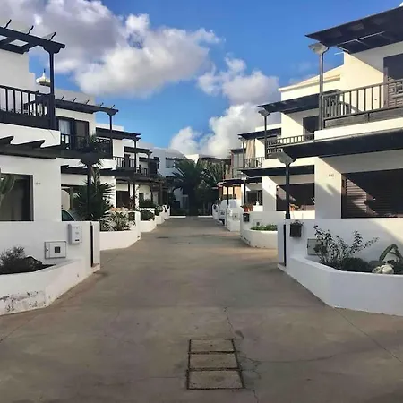 Duplex 3 Con Parking Privado Prázdninový dům *