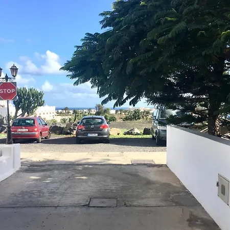Duplex 3 Con Parking Privado Prázdninový dům *