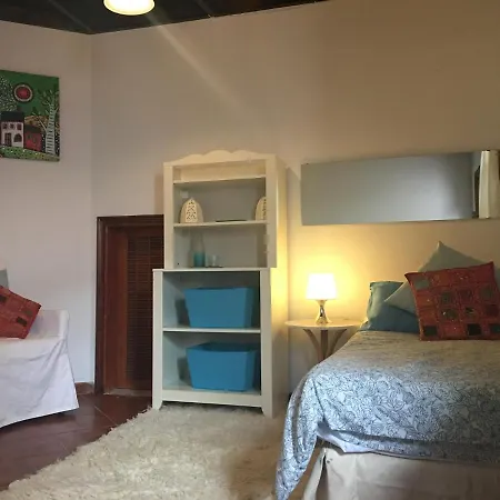 Duplex 3 Con Parking Privado Prázdninový dům *