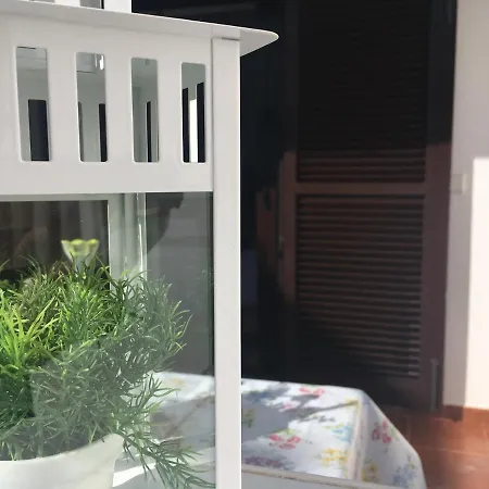 Duplex 3 Con Parking Privado Prázdninový dům