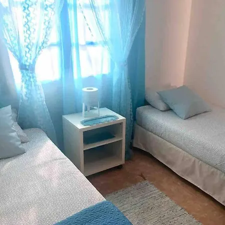 Duplex 3 Con Parking Privado 科斯塔特吉塞